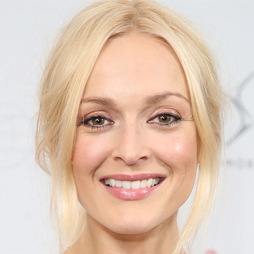 Fans go wild for Fearne Cotton's Celebrity Juice outfit  - and it costs a lot less than it looks