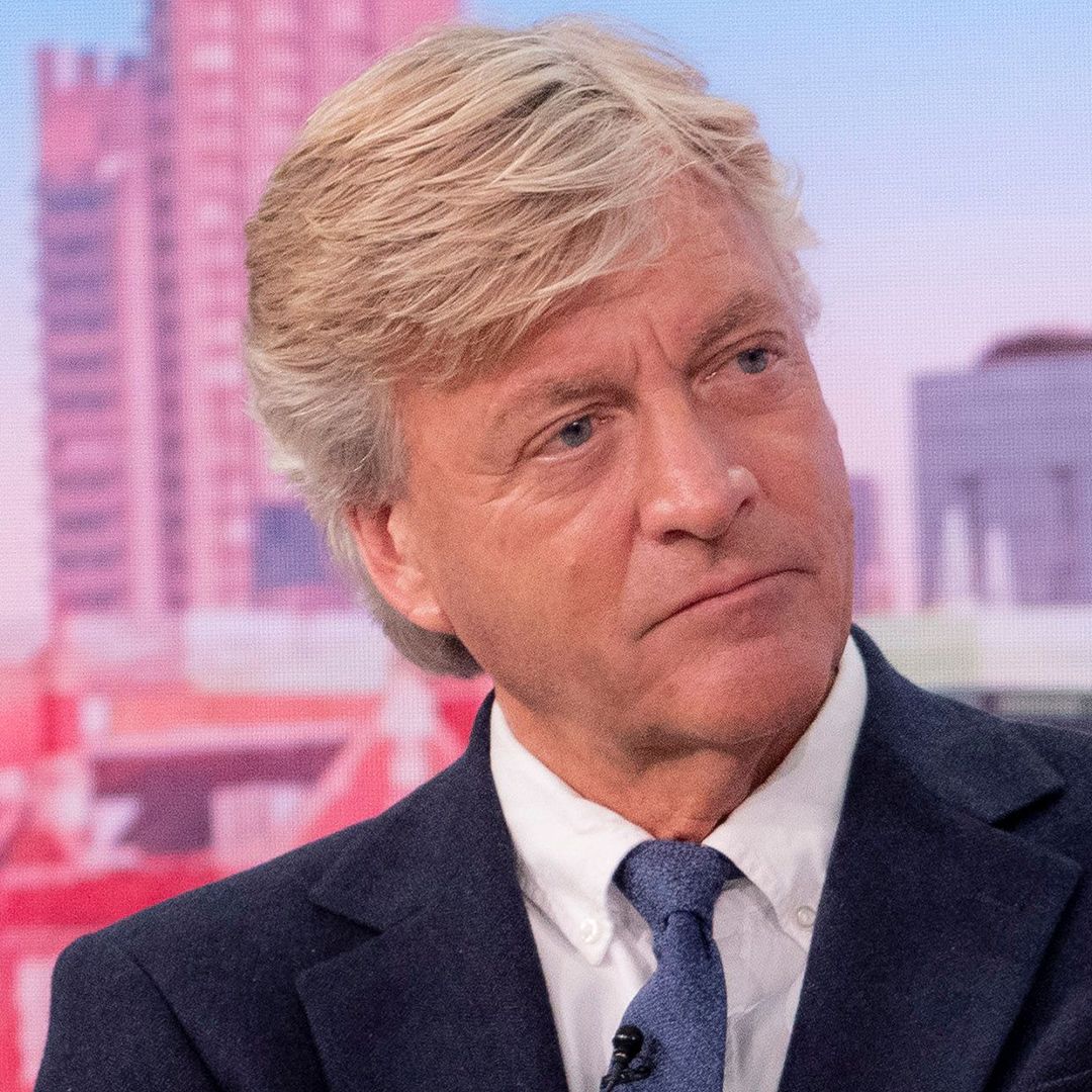 Fans outraged over Richard Madeley's treatment of GMB guest