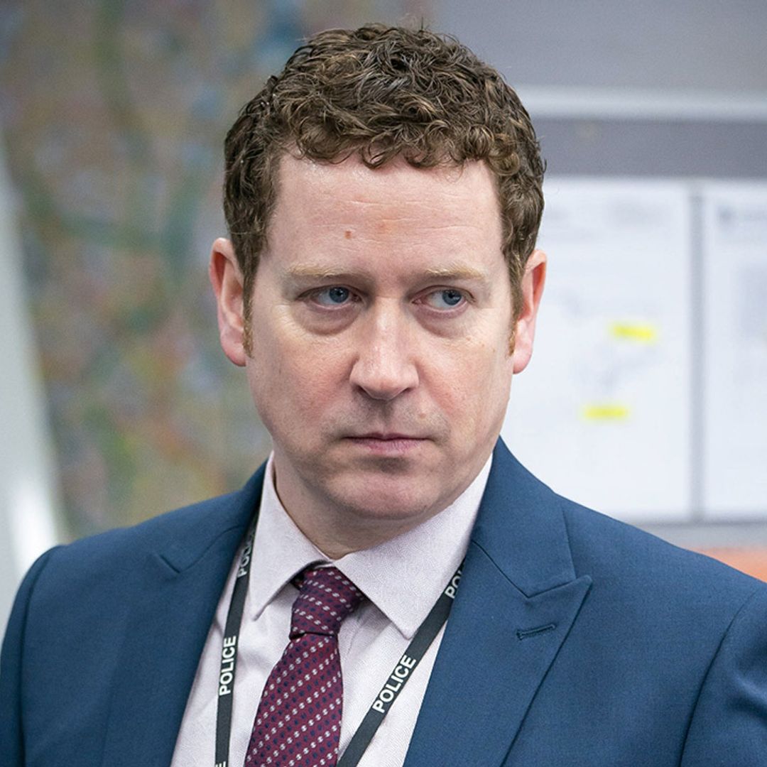 Line of Duty viewers have intriguing new theory on Ian Buckells