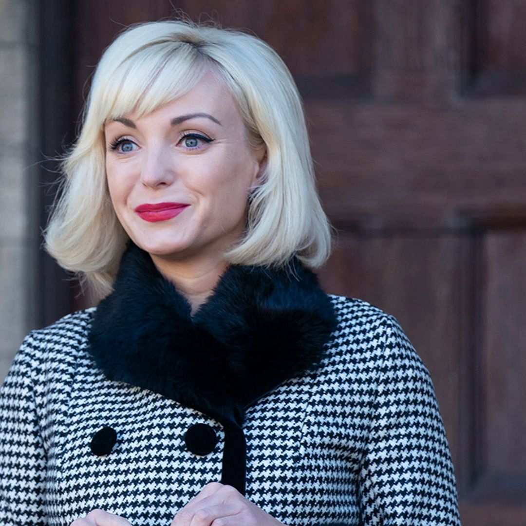 Call the Midwife fans predict Trixie's future after 'heartbreaking' episode two