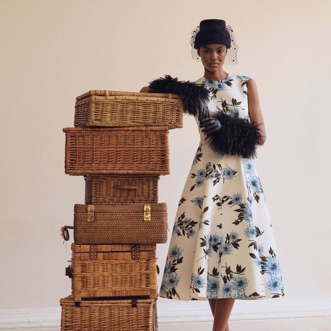 Royal Ascot just unveiled its first ever 'Fashion Bible'