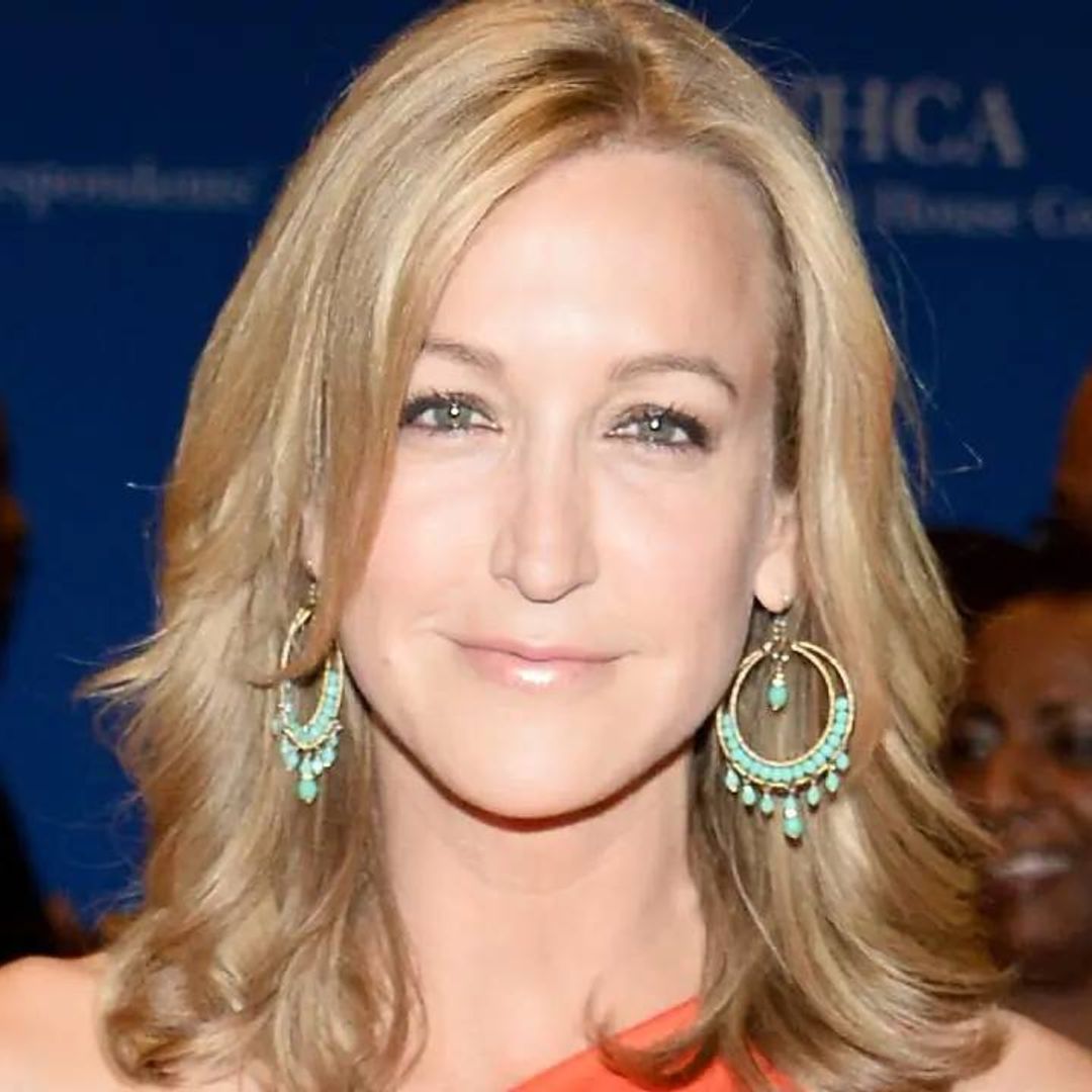 Lara Spencer Latest News, Pictures & Videos HELLO! Page 1 of 5