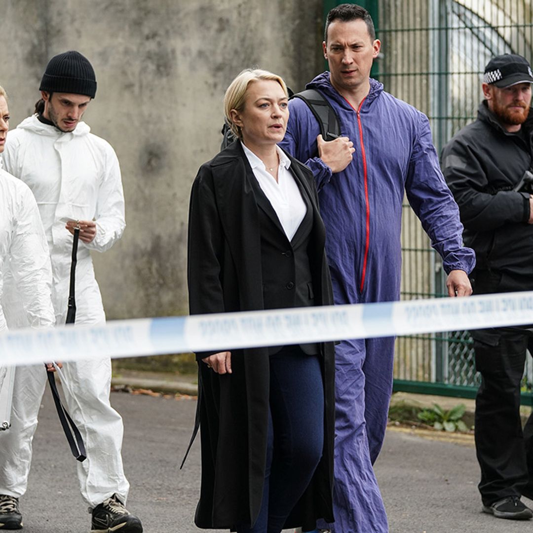Silent Witness: BBC shares first look at new episode