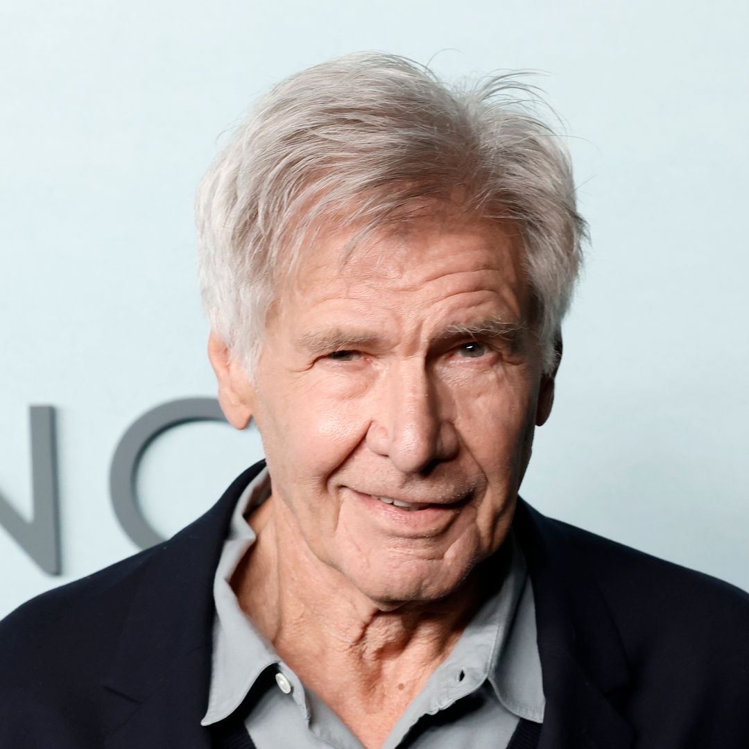 Harrison Ford's career first days after 83rd birthday