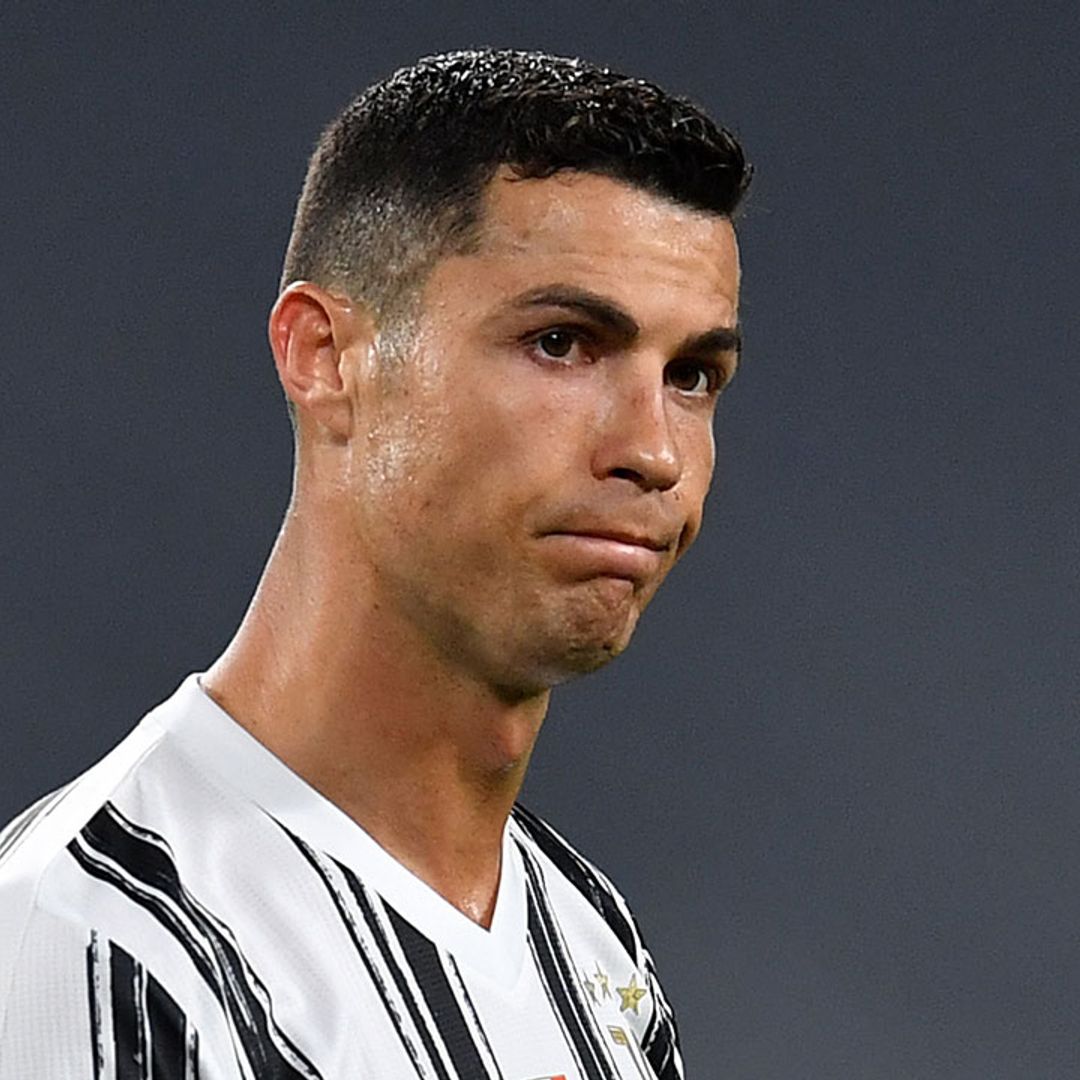 Cristiano Ronaldo mourns unexpected tragic death of friend aged 34