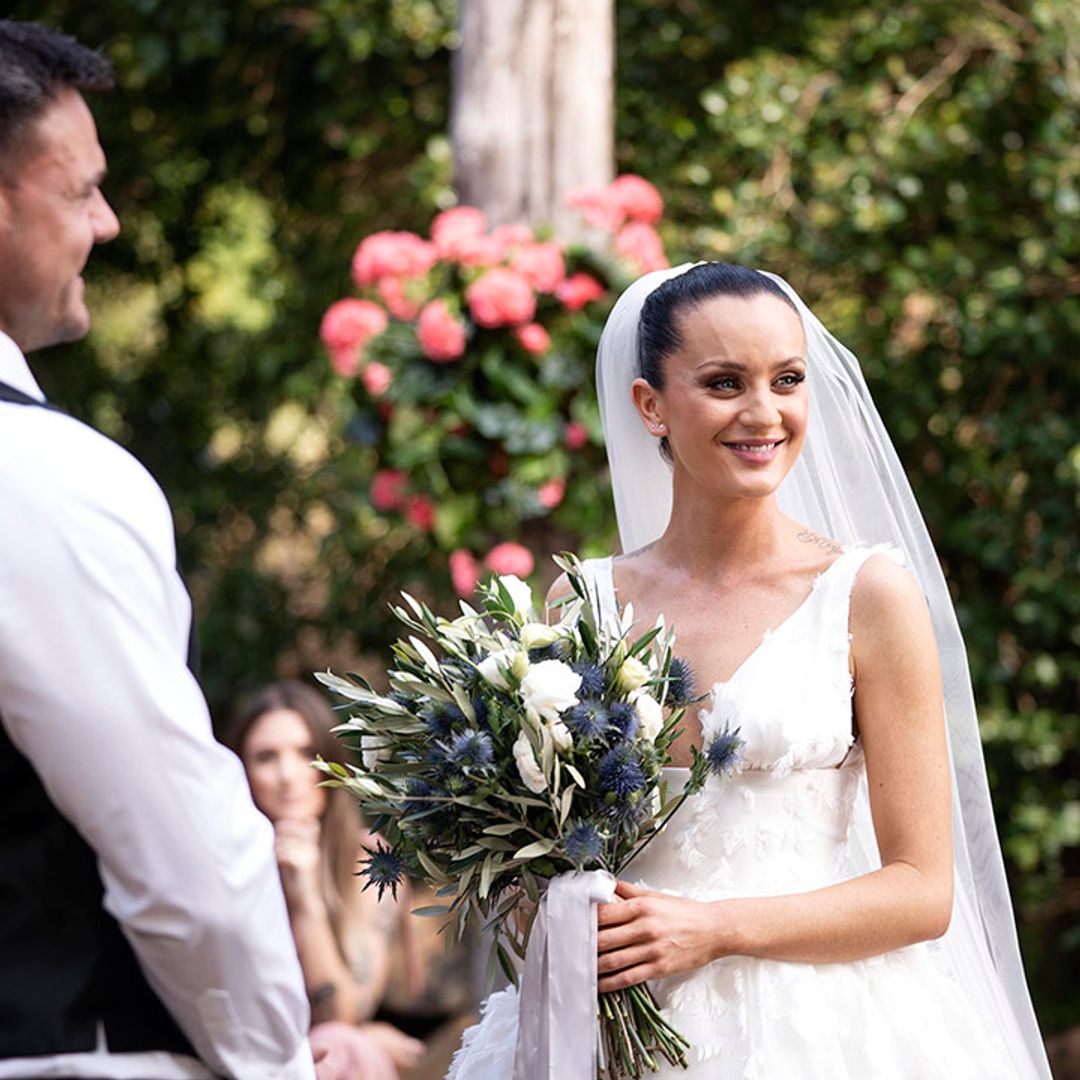 Ines Basic makes shock confession about Married At First Sight Australia