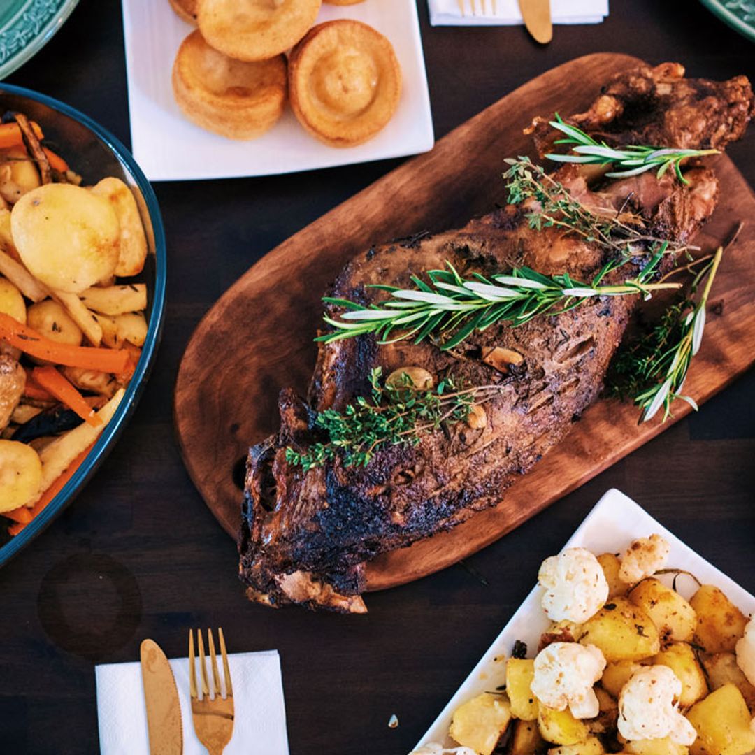 Best festive menus in London: The ultimate guide to Christmas dinner in the city