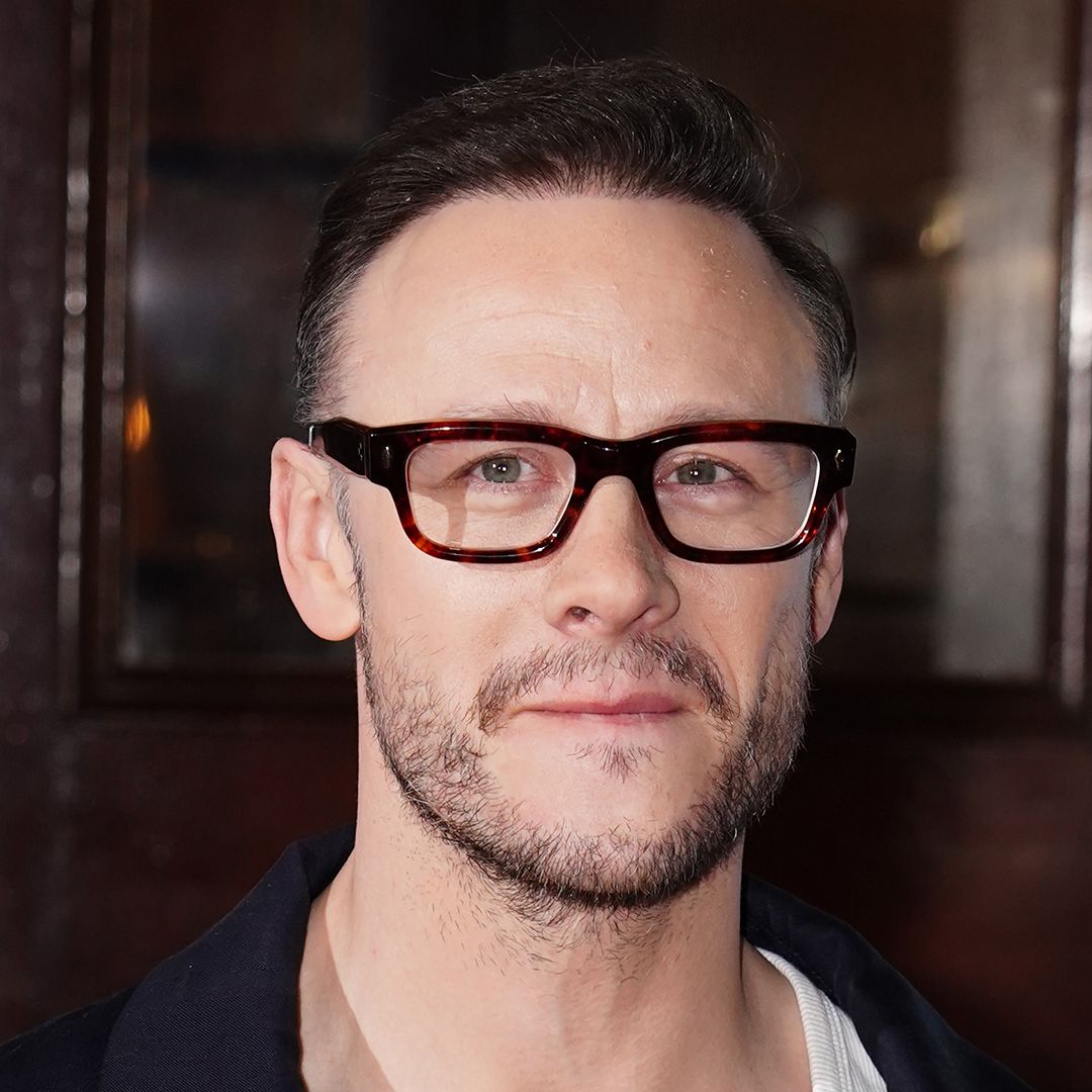 Kevin Clifton makes unexpected fashion choice for special reason