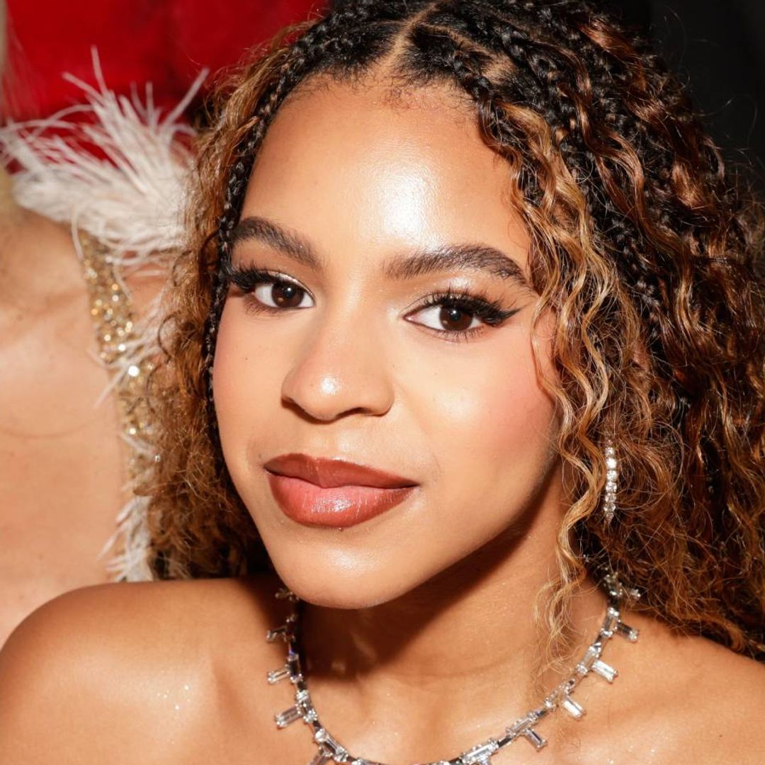 Beyoncé's strict parenting rule for Blue Ivy that she changed when it came to Rumi