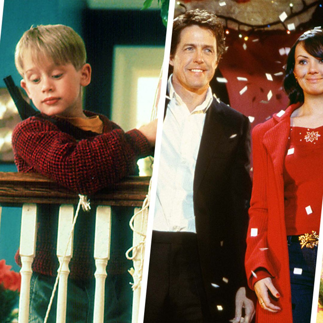 The top 15 Christmas movies of all time