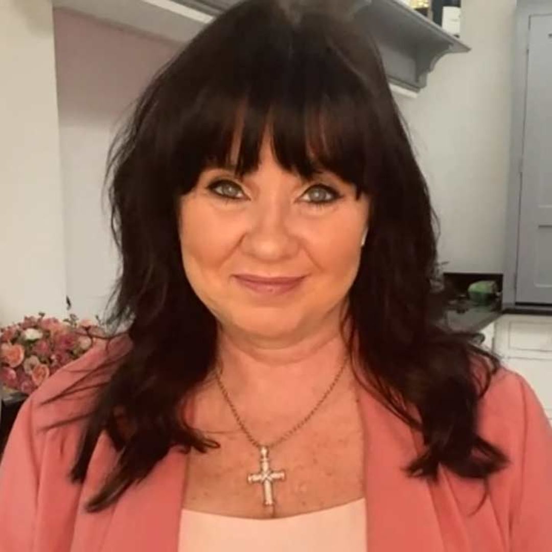 Coleen Nolan sets record straight after shock Loose Women 'diva' claim