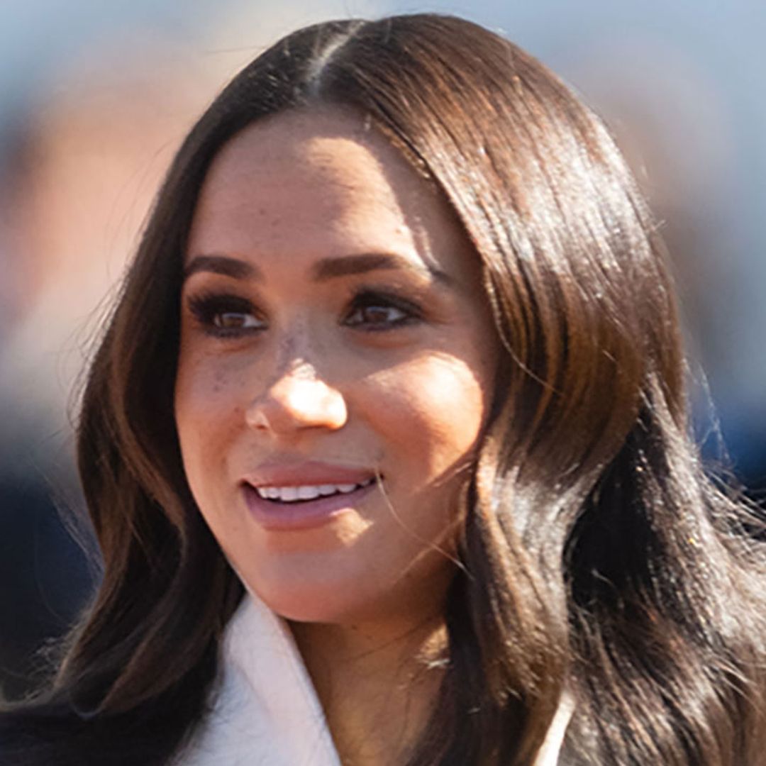 The skincare cure-all Meghan Markle 'can't live without' is £8.50