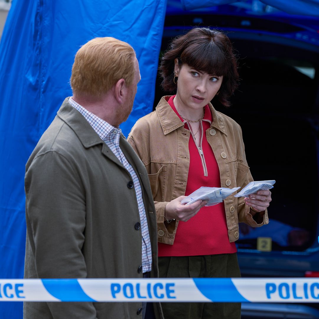 The 'brilliant' hidden gem crime drama that viewers are missing out on