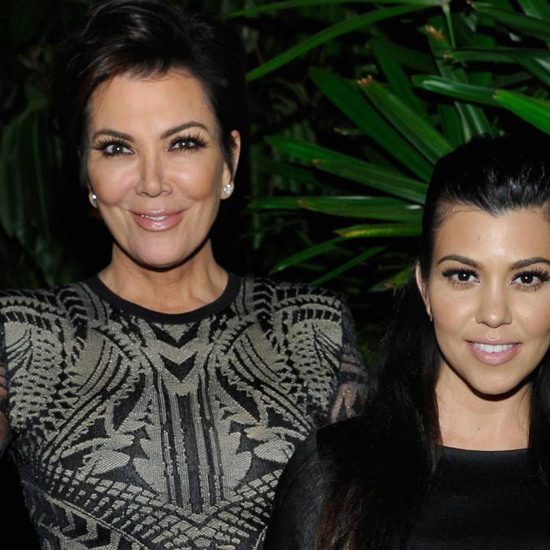Kris Jenner marks double family celebration with never-before-seen photos