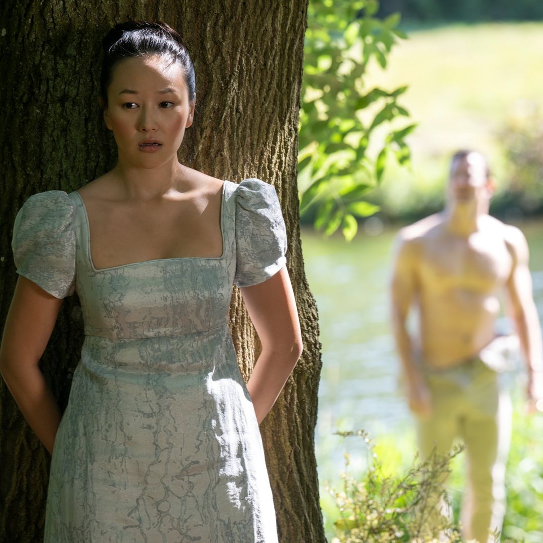 Bridgerton viewers issue same complaint after long-awaited season 4 release