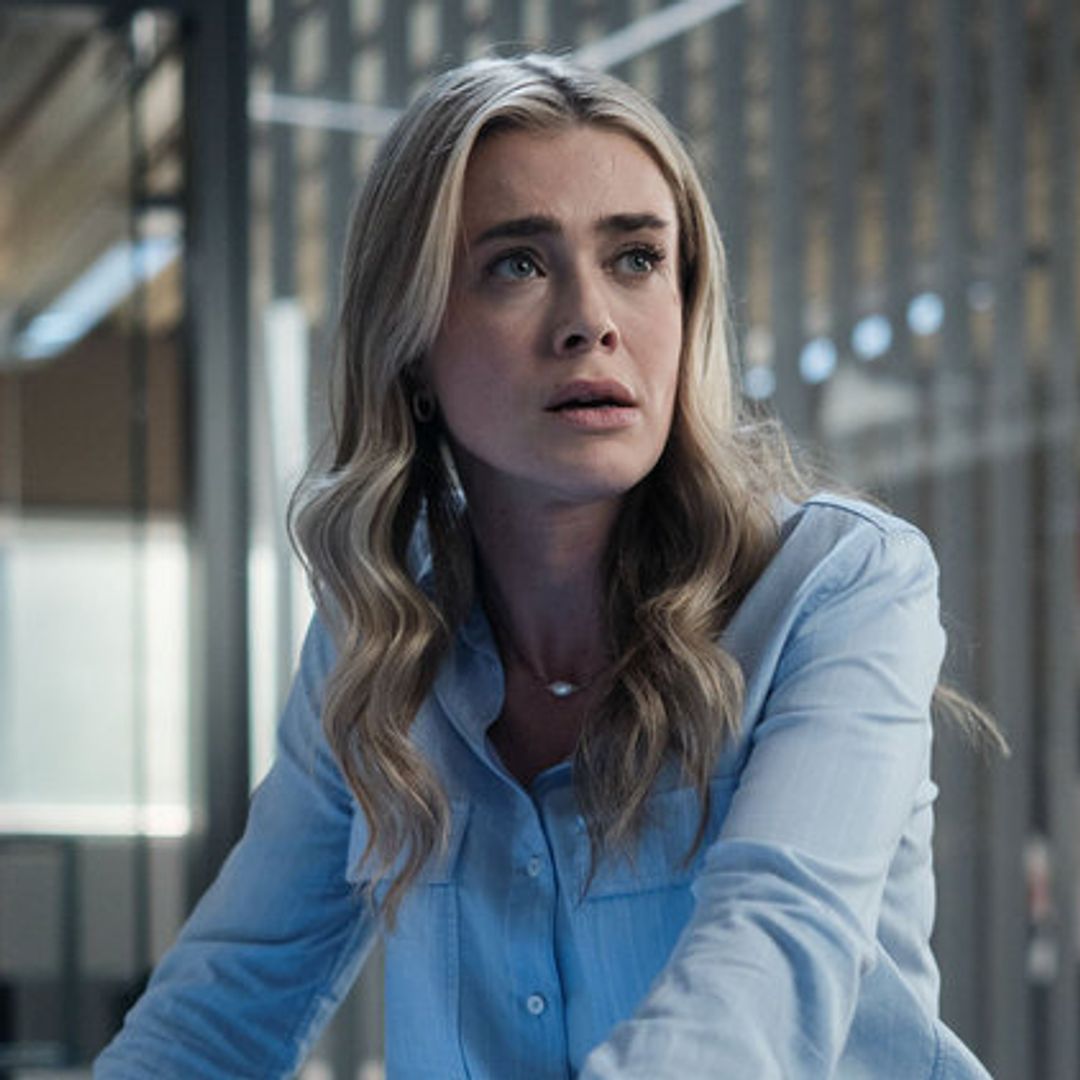 'Heart-pounding' 10-part crime thriller The Hunting Party sounds like the ultimate autumn binge-watch