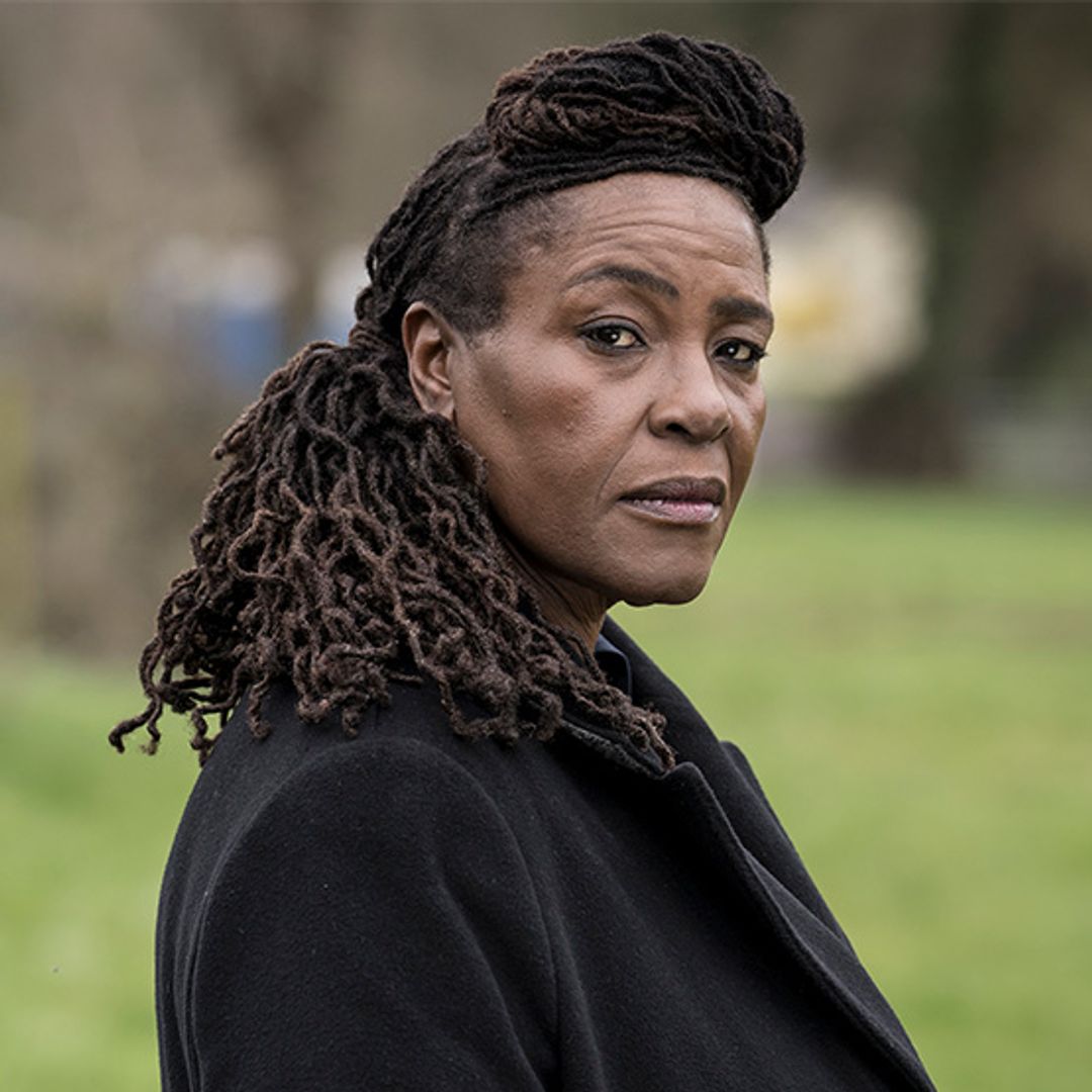 Ellis star Sharon D Clarke's life off-screen: from famous wife to reason for TV break