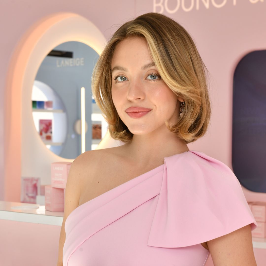 Sydney Sweeney's Disneyland 'fit proves she really is 'that' girl