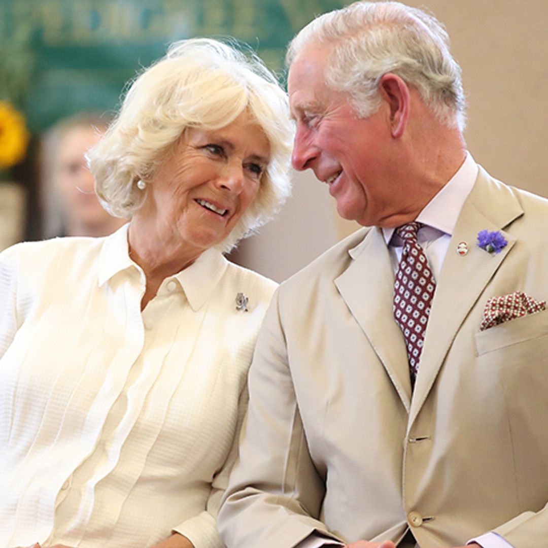 Prince Charles and Camilla reveal their favourite TV show – are you a fan too?