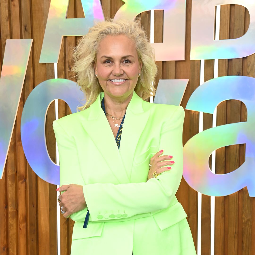 Beauty influencer Caroline Hirons reveals shock split from 'wonderful' husband after 32 years