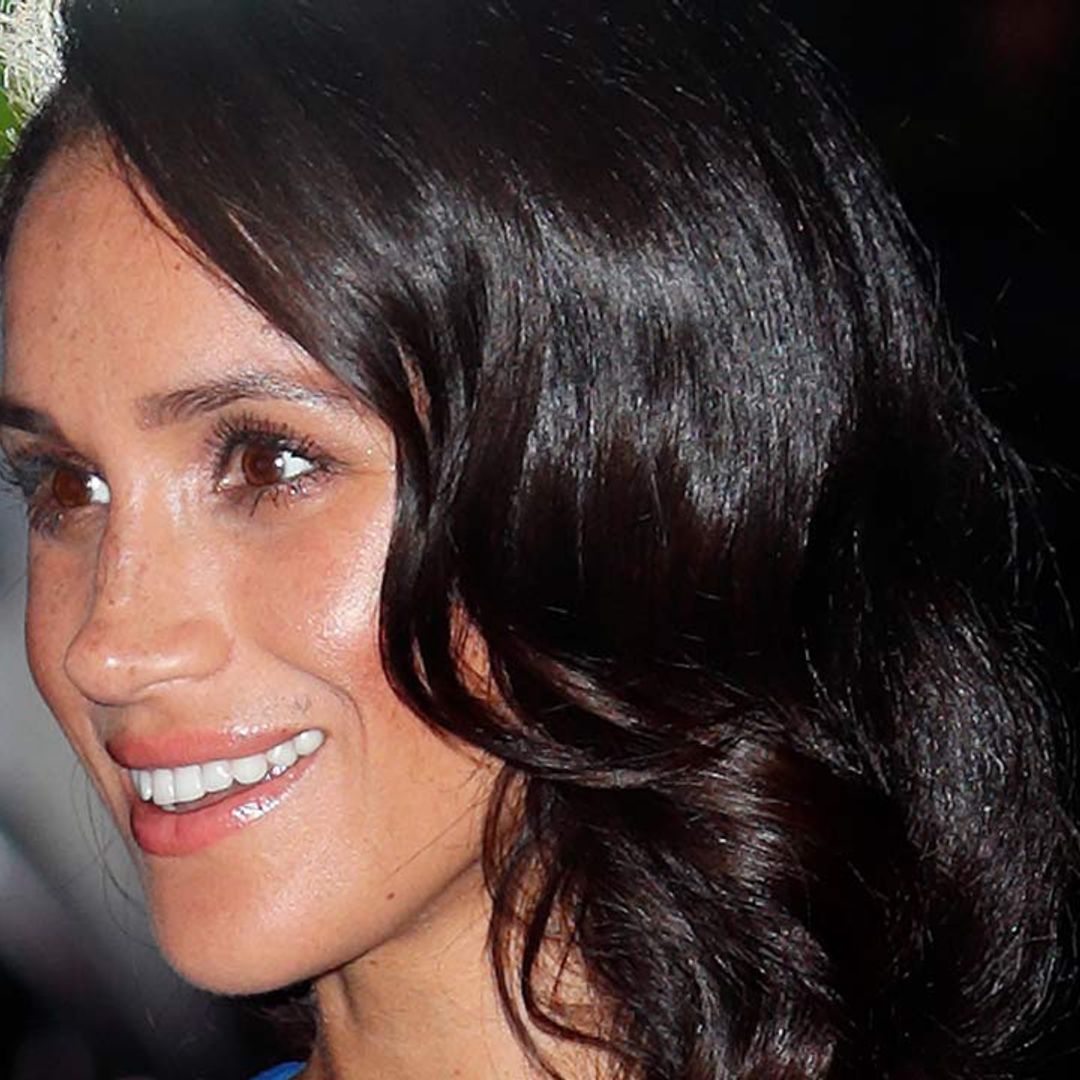 Meghan Markle's special Father's Day gift revealed