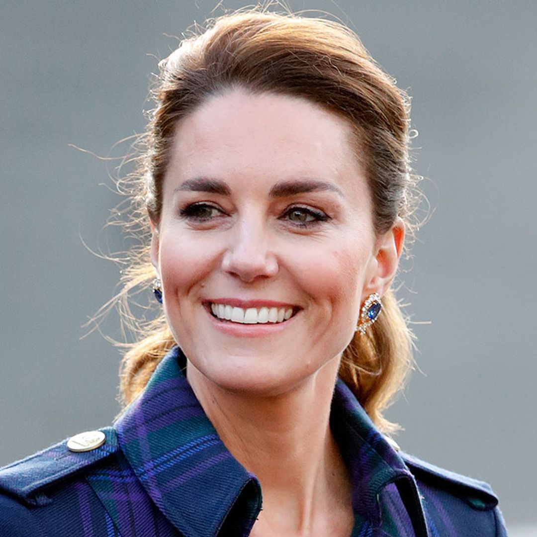 Kate Middleton to return to royal duties with Oxfordshire engagement