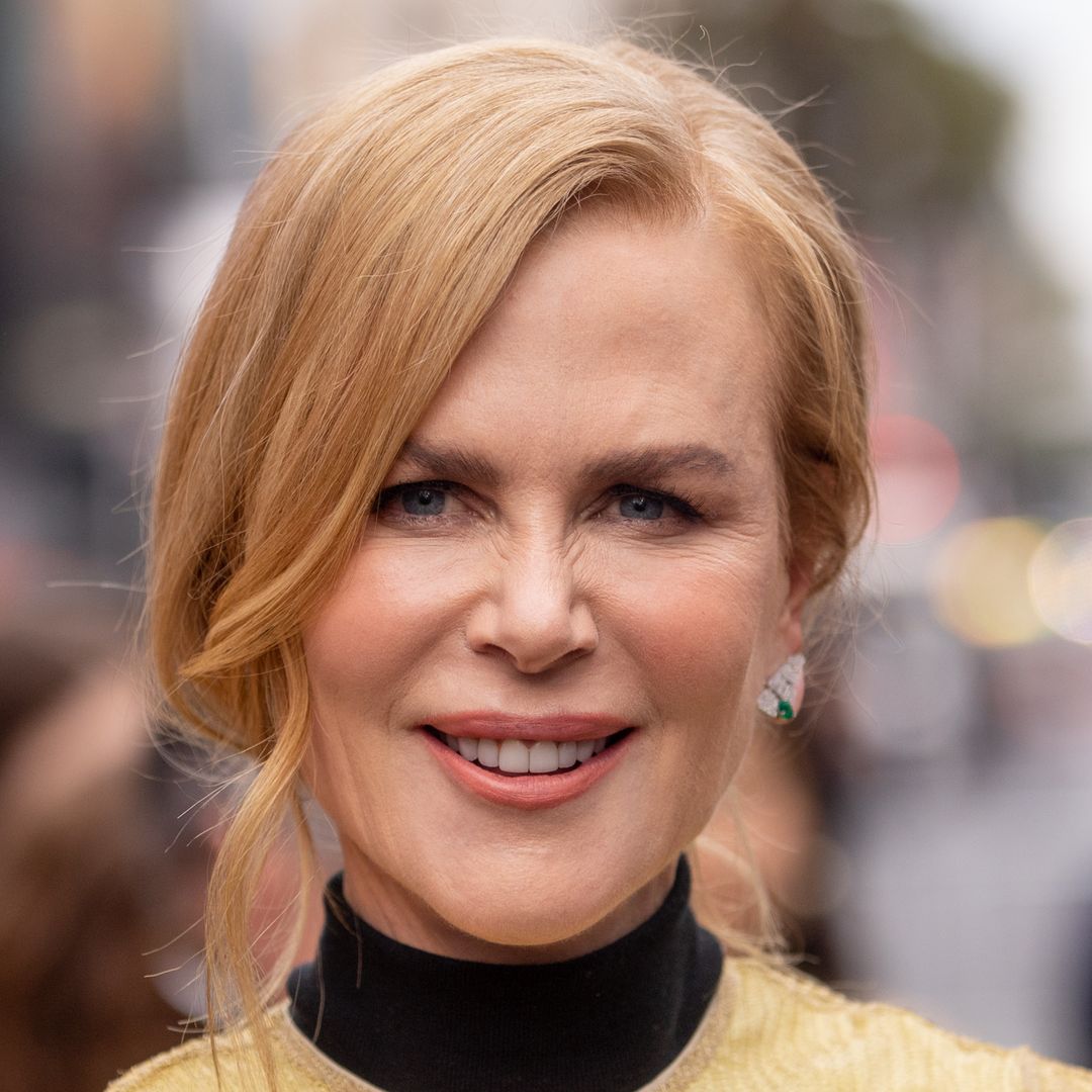 Nicole Kidman's children: Everything you need to know about the actress' kids with Tom Cruise and Keith Urban