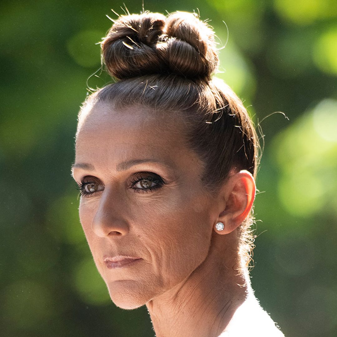 Celine Dion shares touching message following emotional medical news