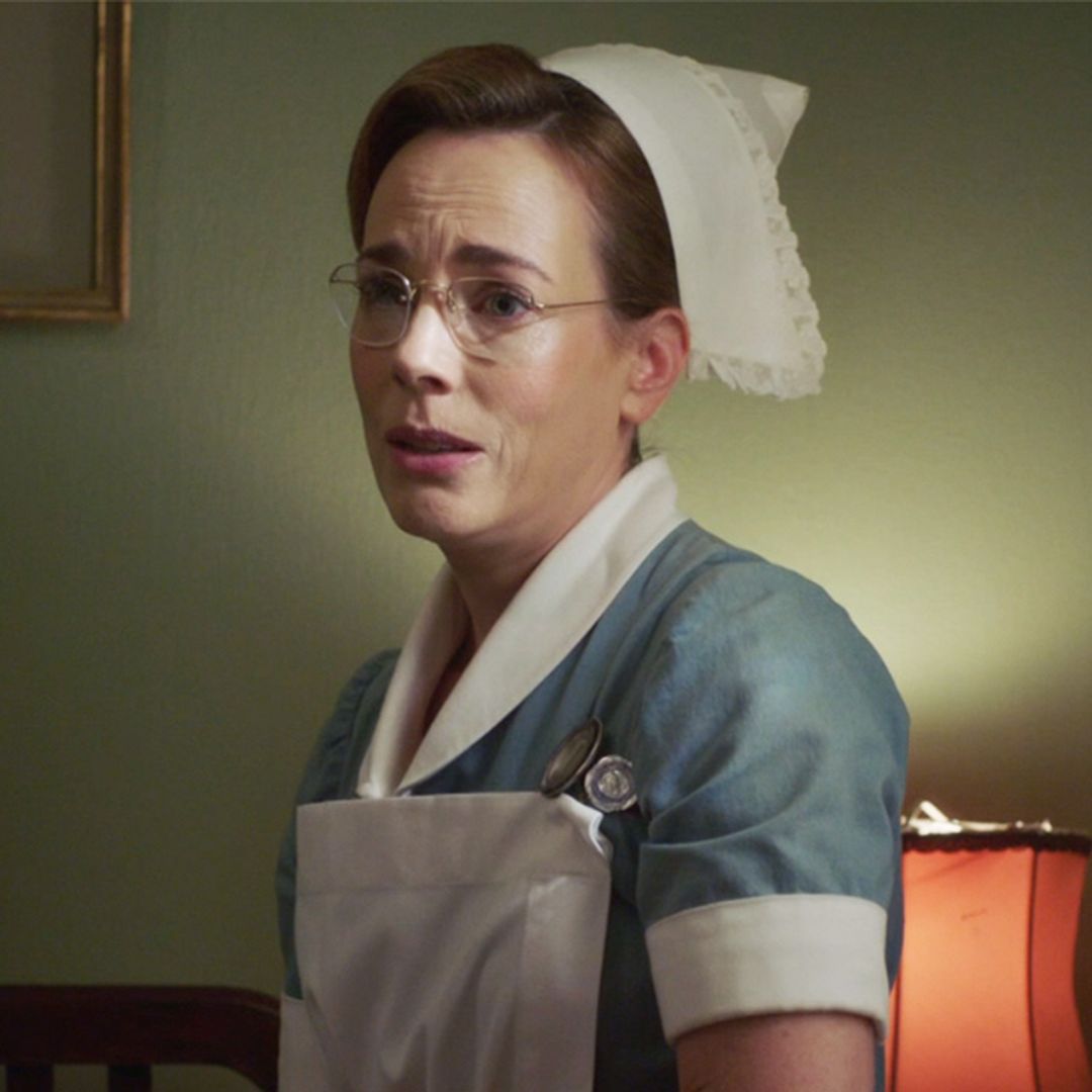 Call The Midwife: Latest News, Pictures & Videos - HELLO!