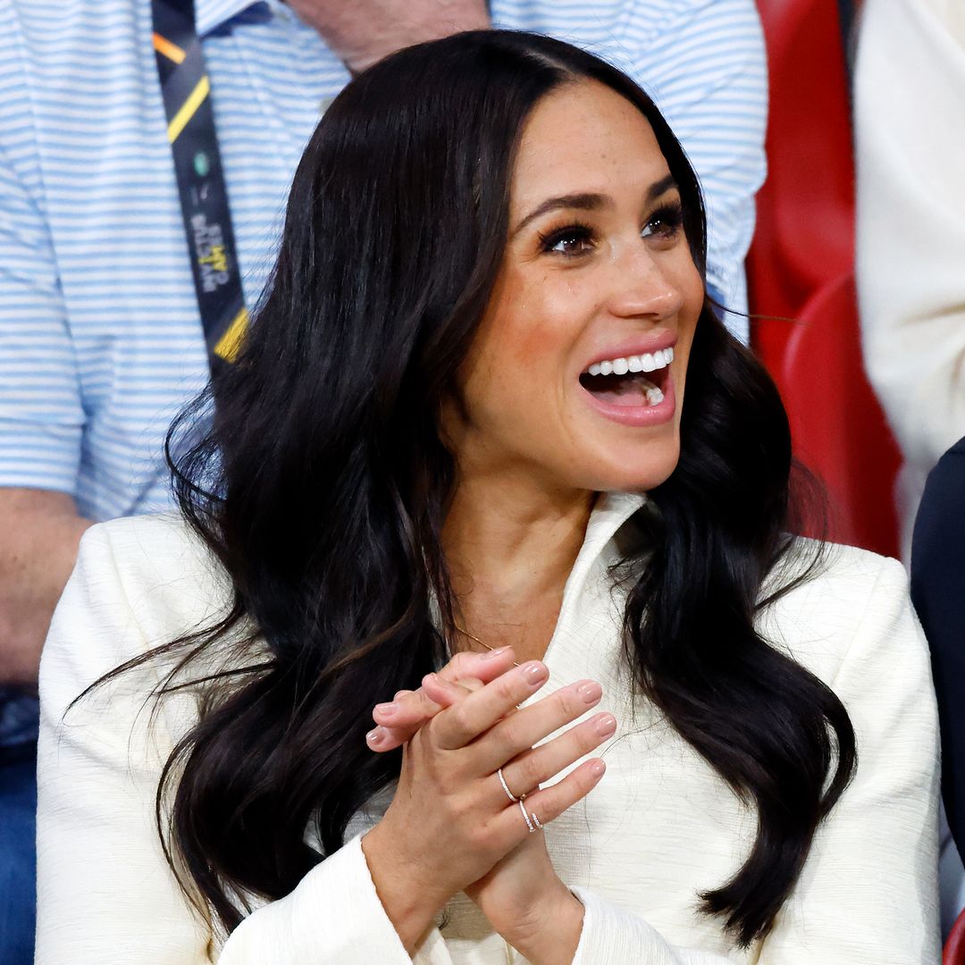 Meghan Markle shares hilarious story about Archie and Lilibet's Halloween costumes
