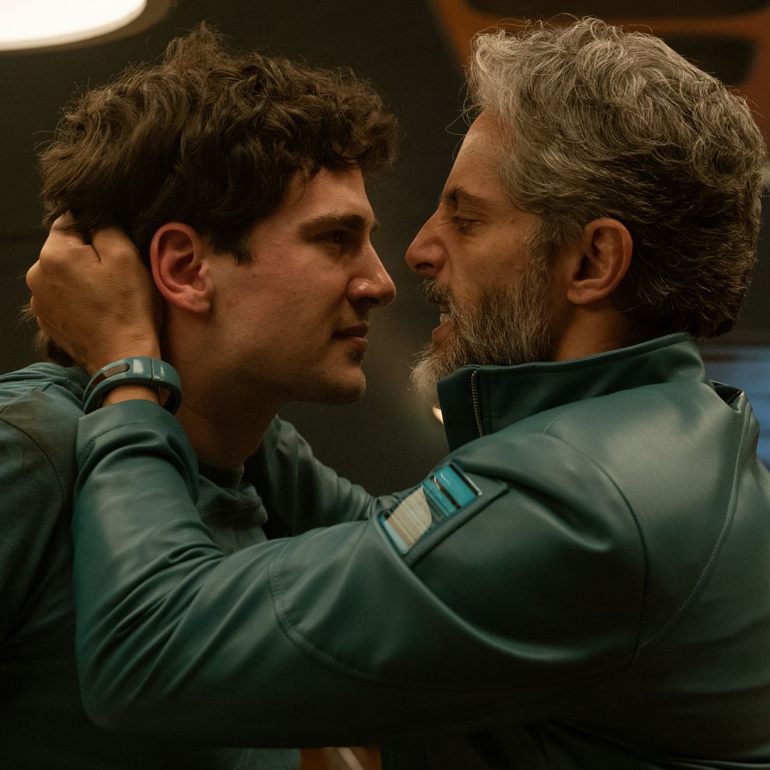 Netflix fans demand second season of Spanish 8-part drama from Money Heist creator