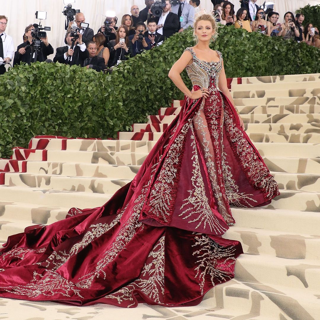Everything you need to know about the 2023 Met Gala