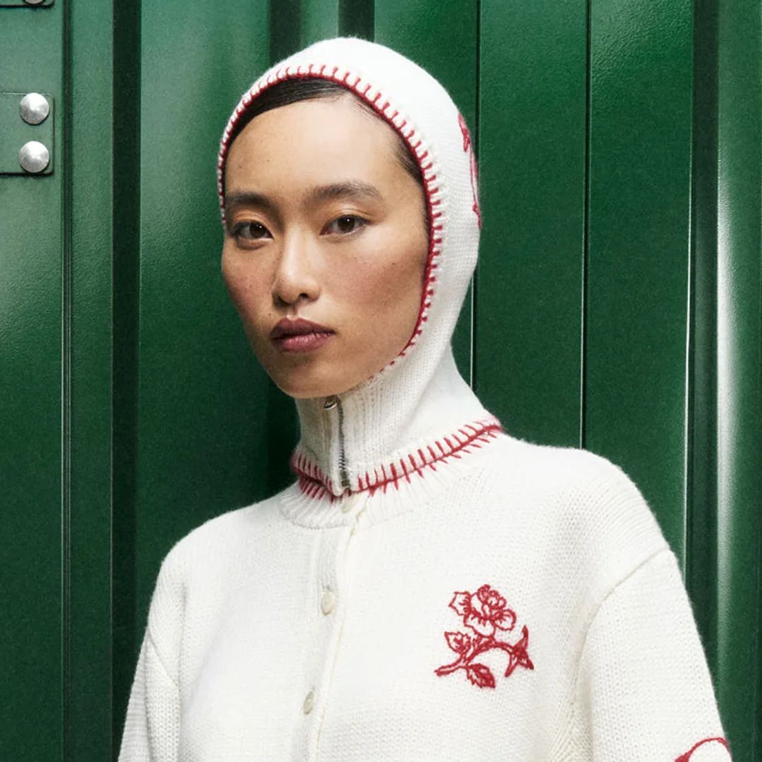 The best knitted hoods and balaclavas to shop this winter