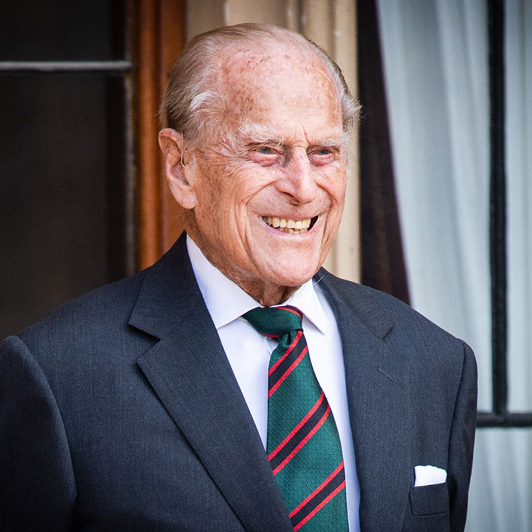 Prince Philip made a touching gesture to three of his closest staff in £30m will – report
