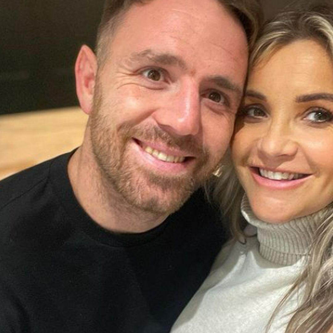 Strictly star Helen Skelton's ex-husband expecting baby with new girlfriend – six months after split