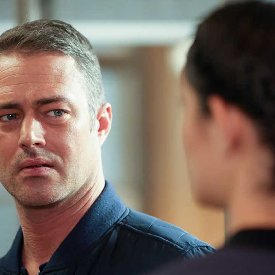 Chicago Fire fans convinced they've worked out major season ten spoiler