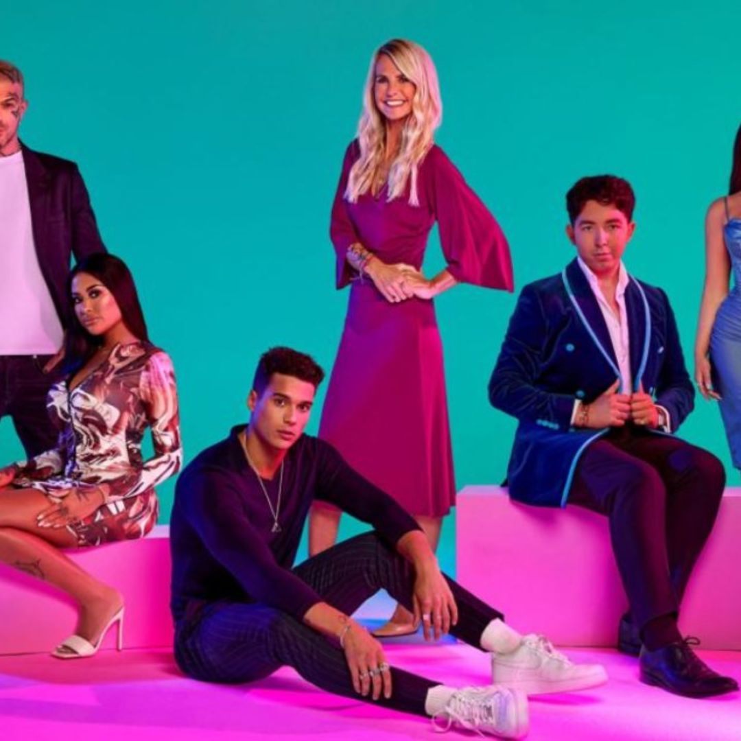 Celebs Go Dating: meet the celebrity line-up