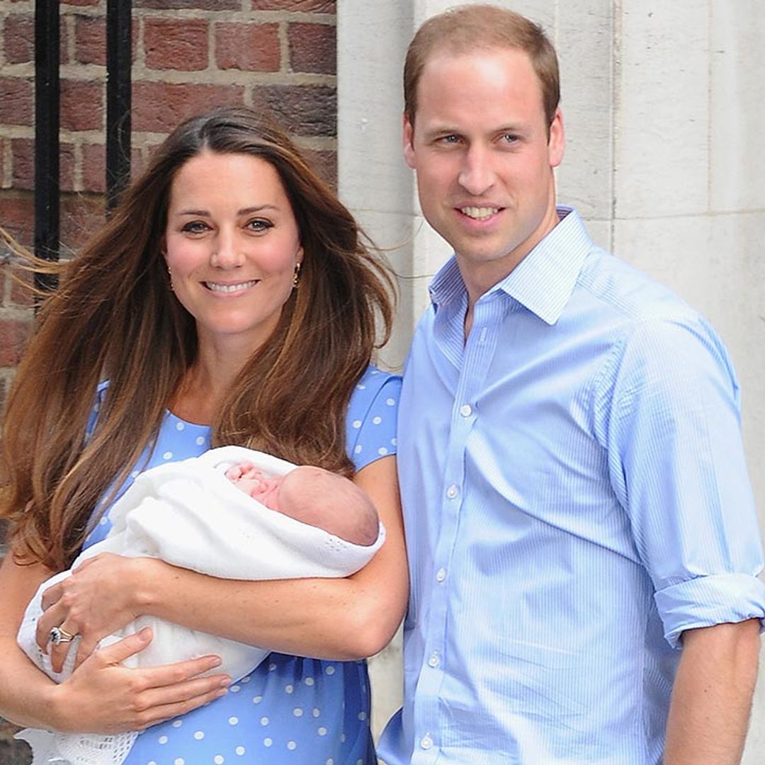 The sad turn of events for the founder of Prince George's hospital outfit 
