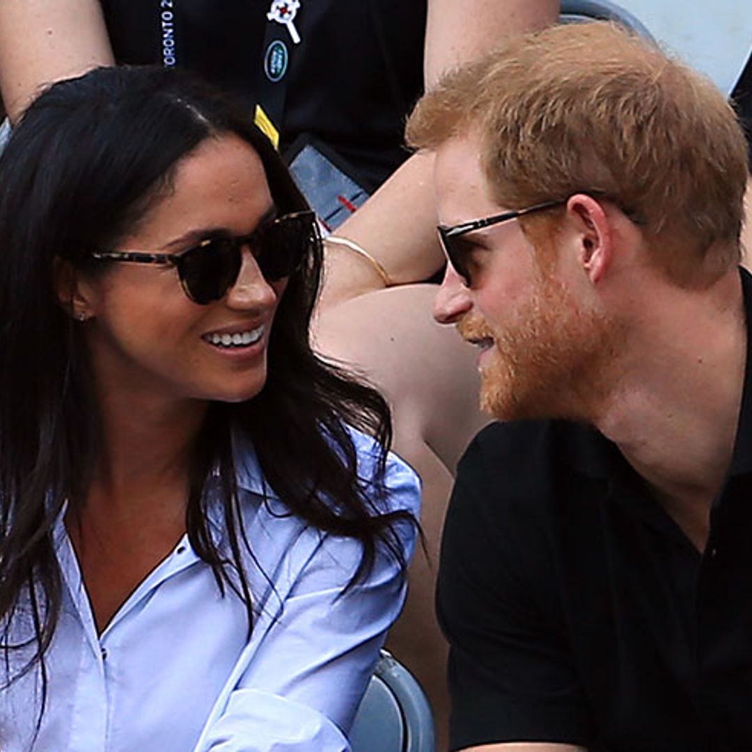 Prince Harry and Meghan Markle will have a church wedding - find out more