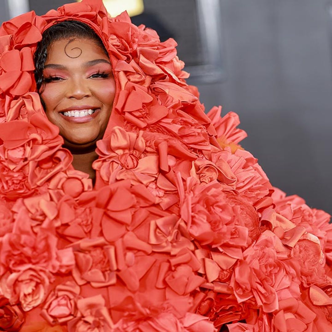 Discover the travel hack that made Lizzo feel good as heck leaving the Grammys
