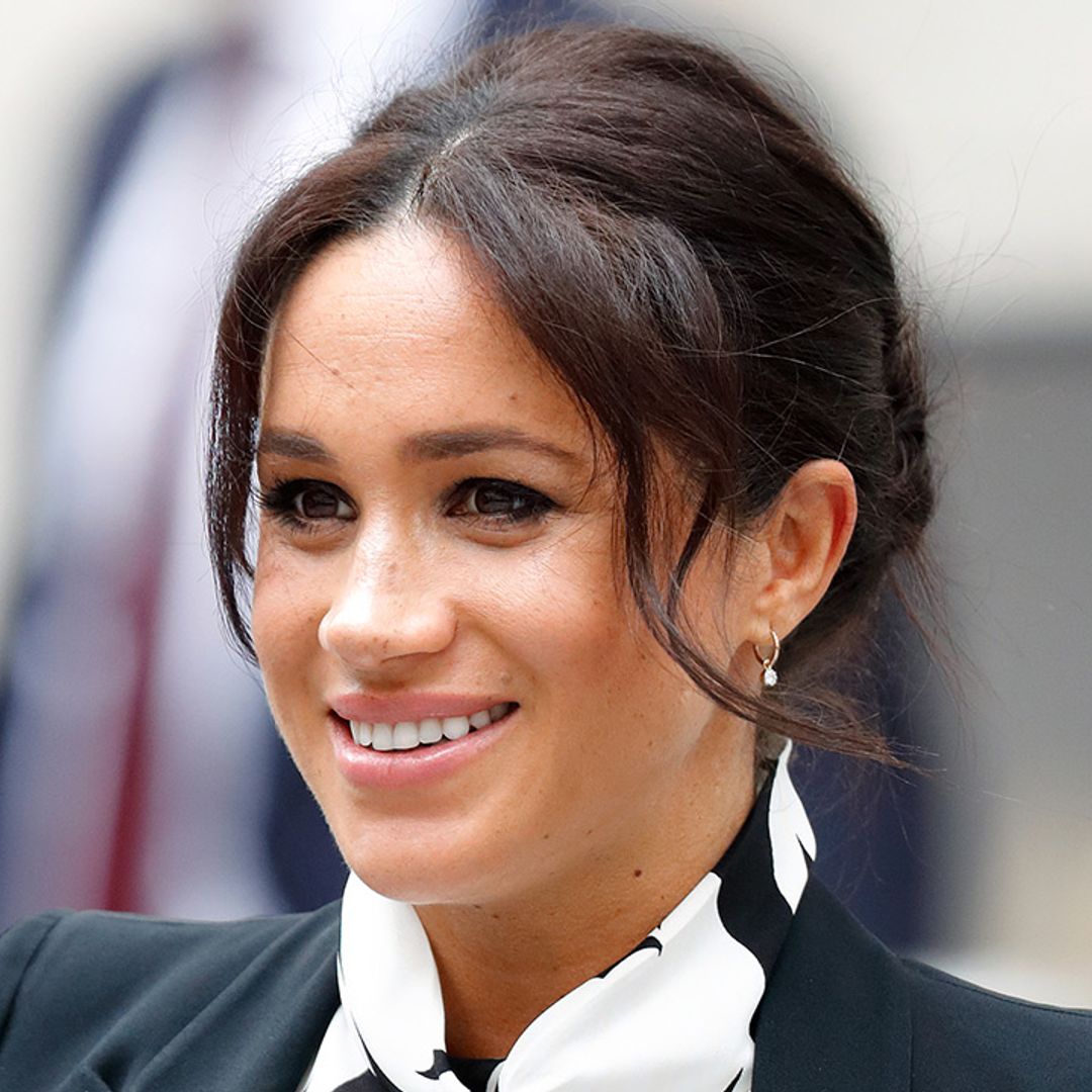 Meghan Markle has some incredible news to celebrate – details