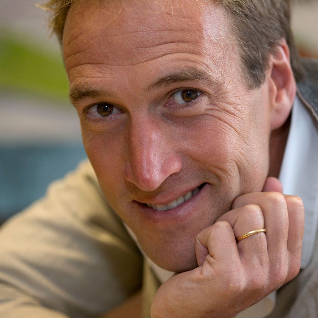 Ben Fogle's unannounced career change with overhaul at £2.2m Henley ...