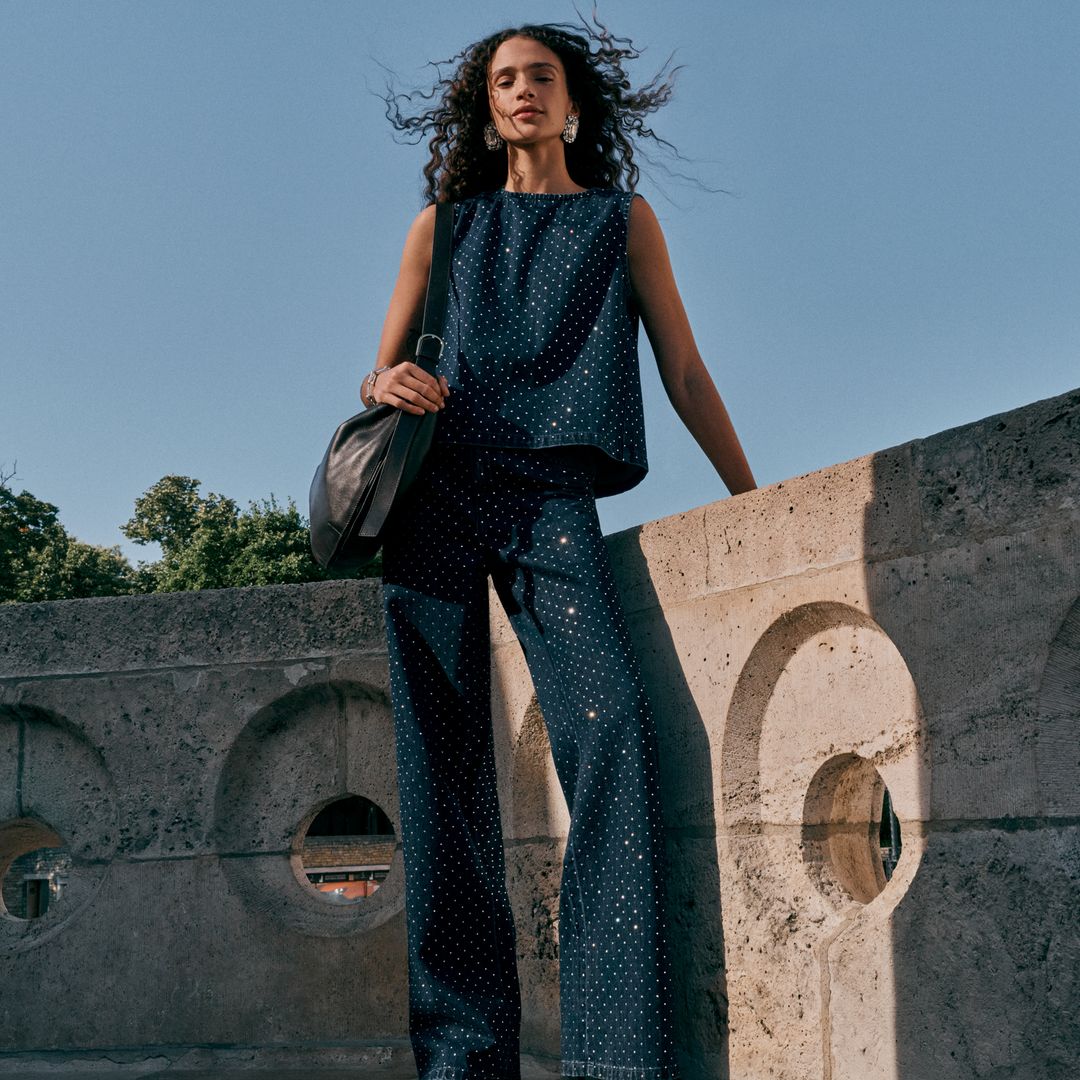 The 6 cool-girl pieces our editors are shopping from Next’s AW25 collection