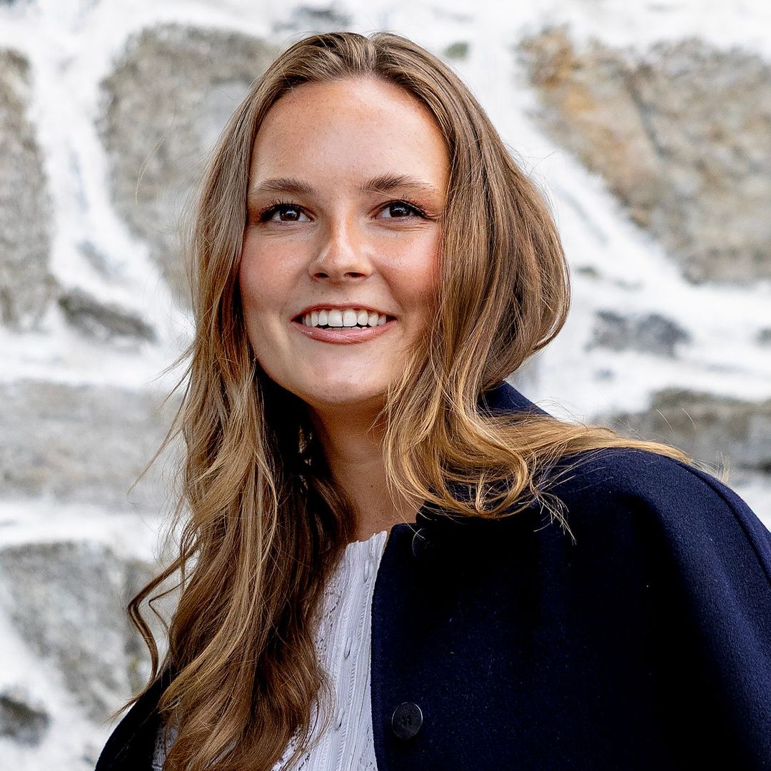 Princess Ingrid Alexandra of Norway reveals the surprising last name she uses