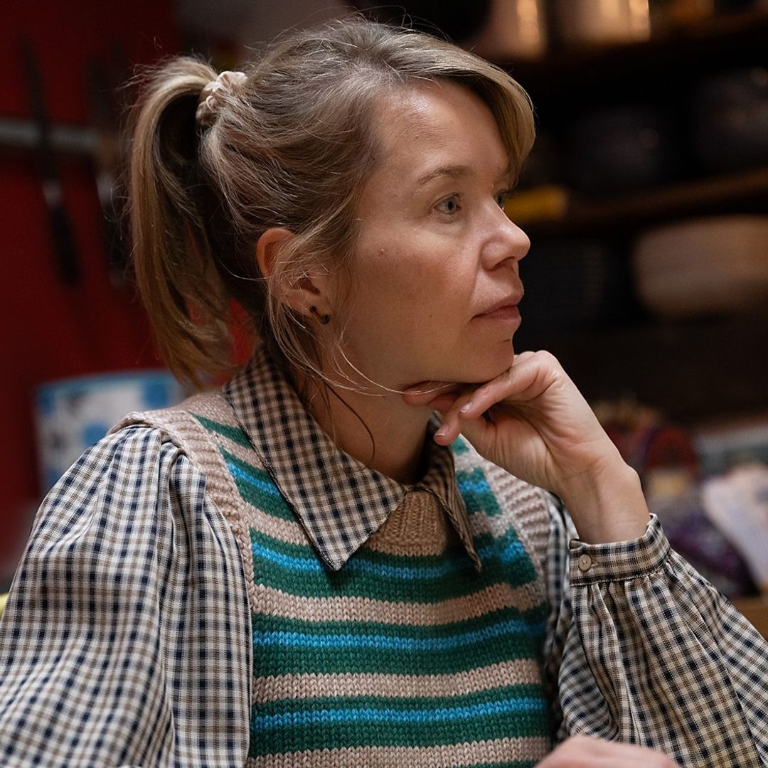'Excellent' 6-part mystery thriller with Anna Maxwell Martin is coming to Netflix