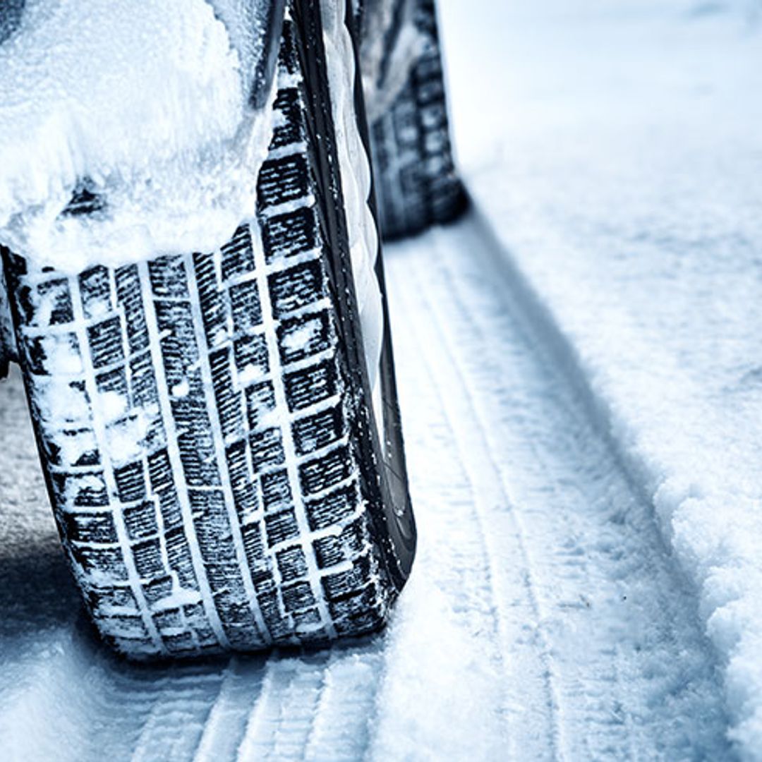 How to stay safe on the roads this winter