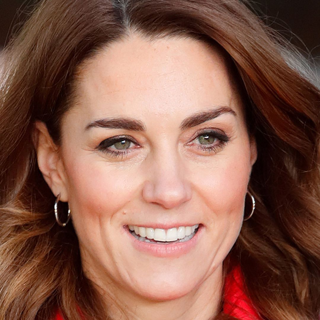 Love Princess Kate's £179 Fairisle jumper? We've found an excellent lookalike for just £20