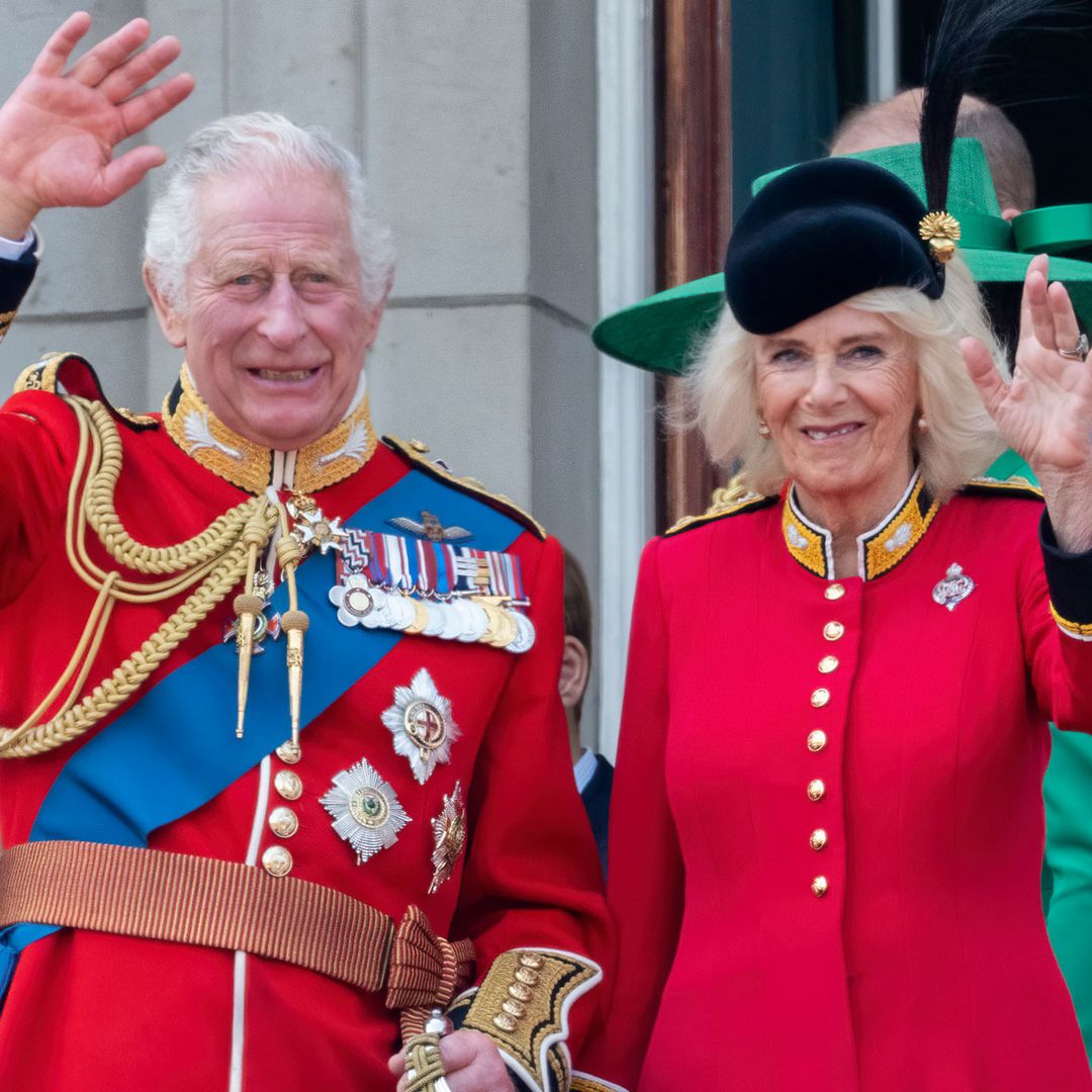 Trooping the Colour 2024: Everything to know about King Charles' birthday parade