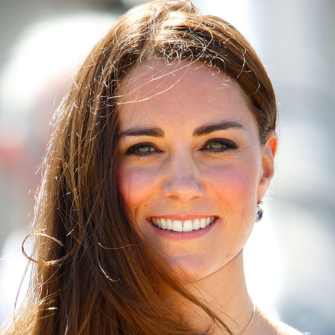 Princess Kate's 'respectable' mini dress is perfect for late summer 2025 dressing