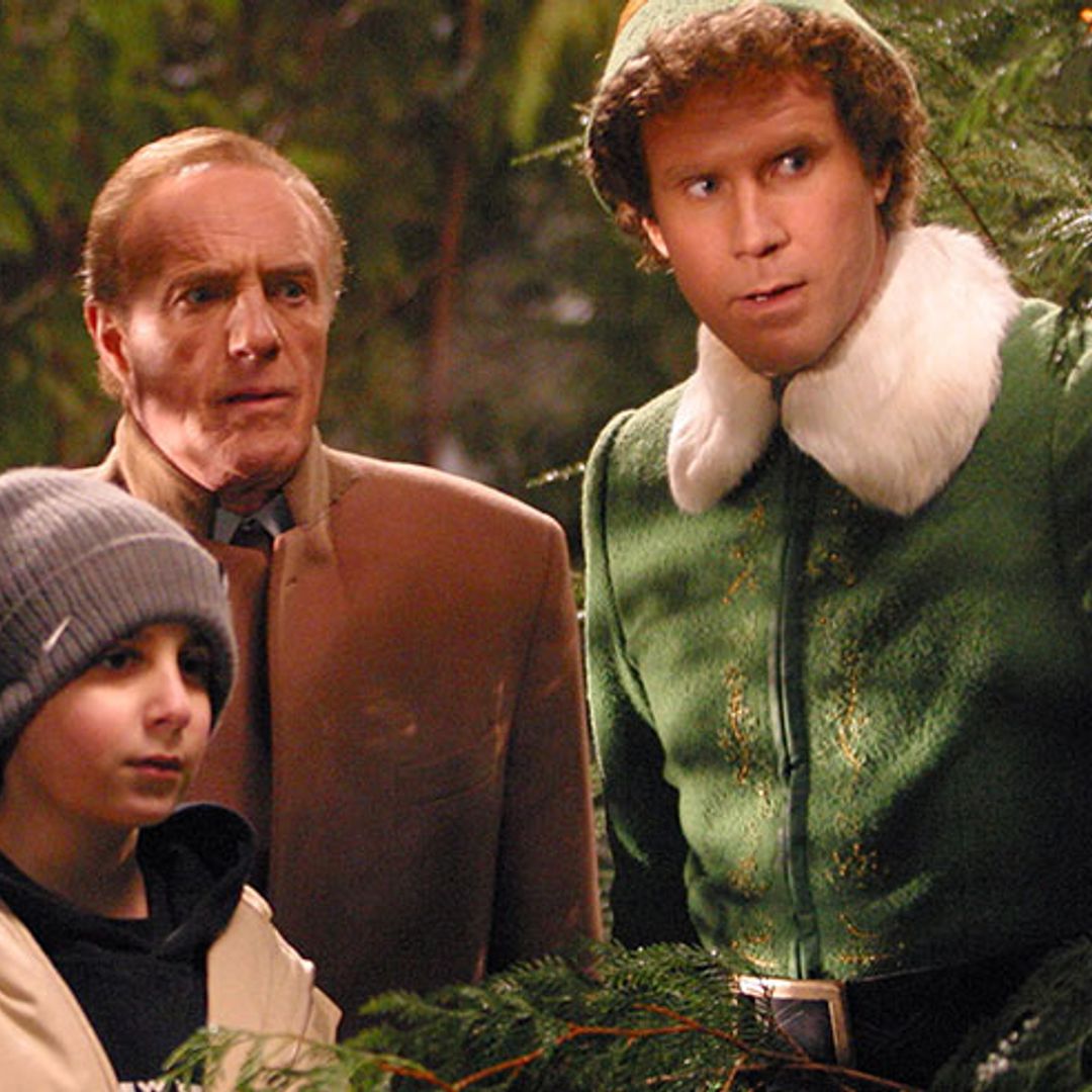 Find out what Buddy's little brother Michael from Elf looks like now!